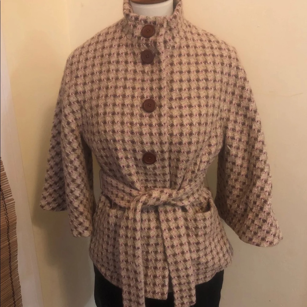 Banana Republic Coat